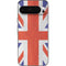 United Kingdom Flag Distressed Pixel 9 Pro XL Skin